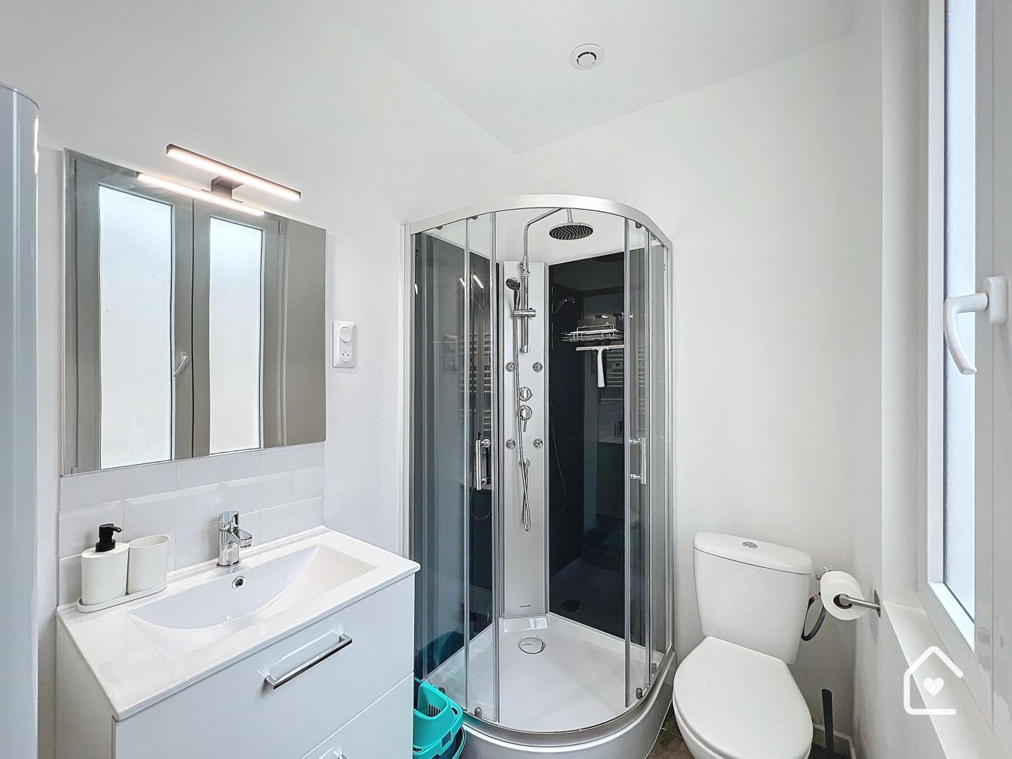 Studios - 1 Min Gare Chatellerault - Entree Autonome - 外观 照片