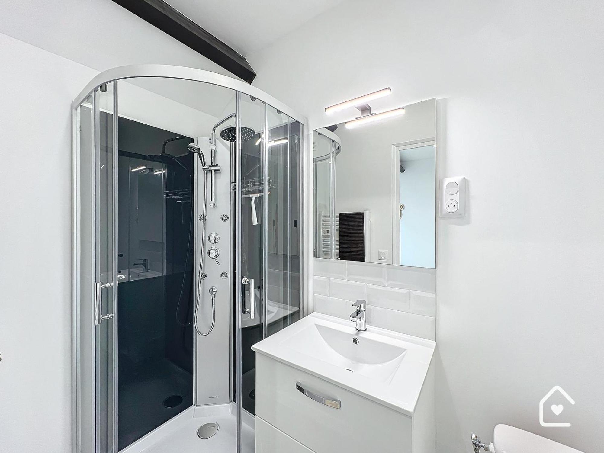 Studios - 1 Min Gare Chatellerault - Entree Autonome - 外观 照片