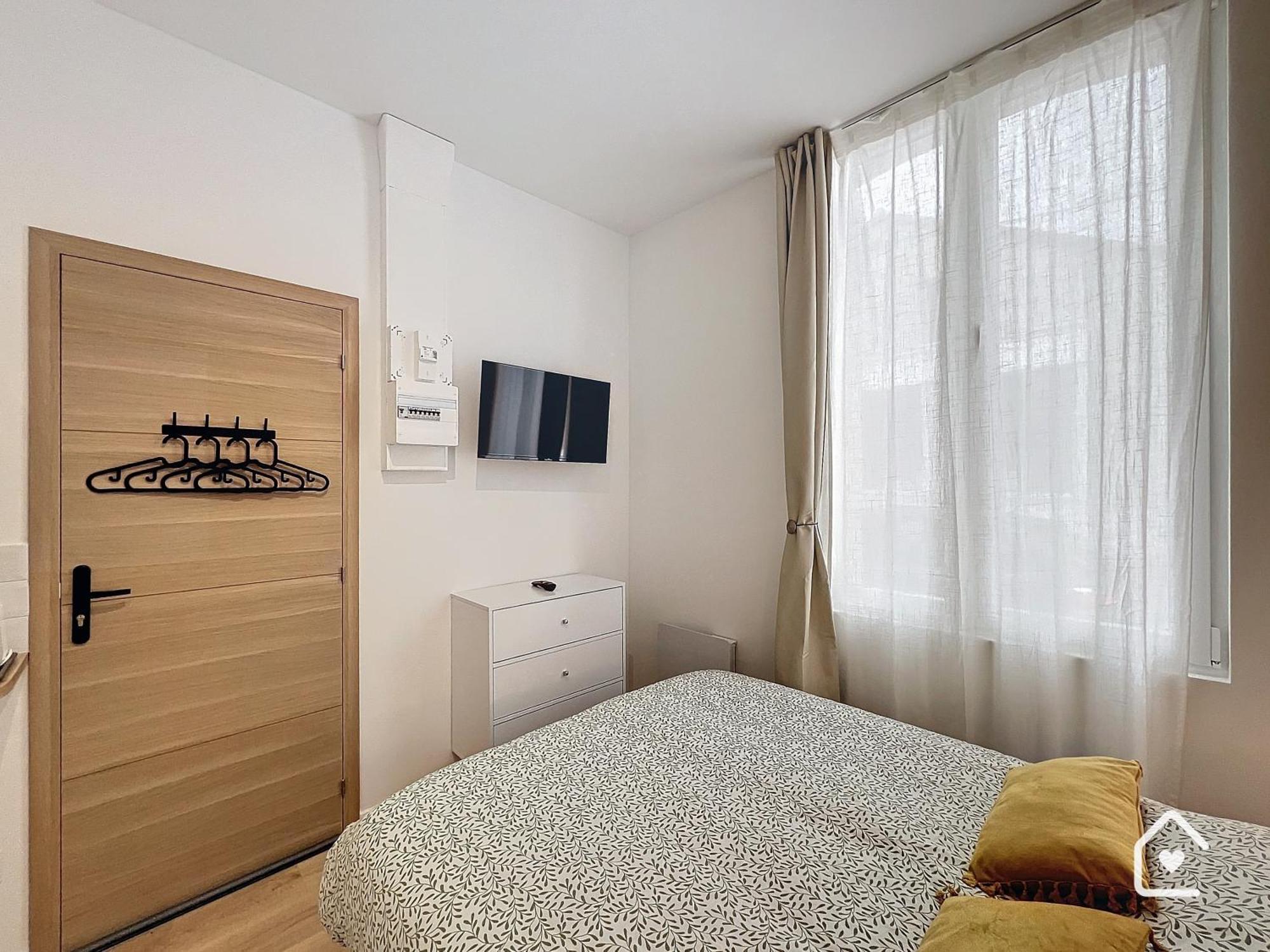 Studios - 1 Min Gare Chatellerault - Entree Autonome - 外观 照片