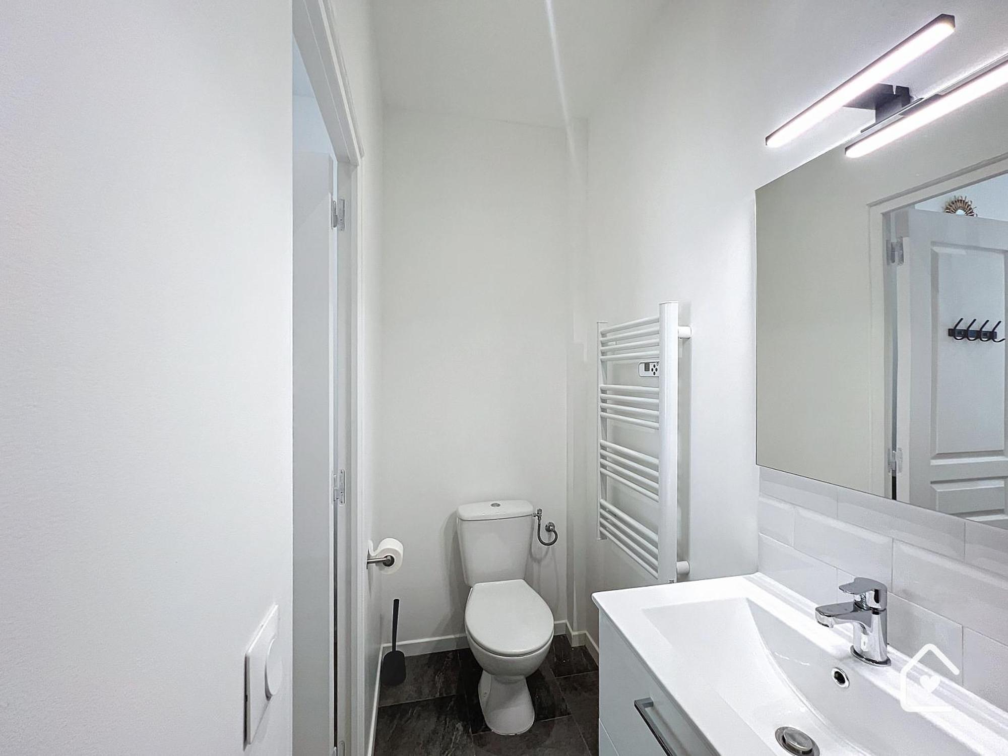 Studios - 1 Min Gare Chatellerault - Entree Autonome - 外观 照片